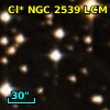 Cl* NGC 2539    LCM     213