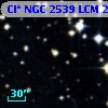 Cl* NGC 2539    LCM     217