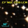Cl* NGC 2539    LCM     220