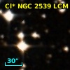 Cl* NGC 2539    LCM     235