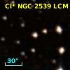 Cl* NGC 2539    LCM     242