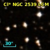 Cl* NGC 2539    LCM     243