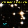 Cl* NGC 2539    LCM     247