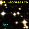 Cl* NGC 2539    LCM     248