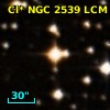 Cl* NGC 2539    LCM     259
