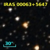 IRAS 00063+5647
