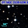Cl* NGC 2539    LCM     310