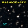 IRAS 00063+5721