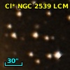 Cl* NGC 2539    LCM     320