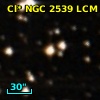 Cl* NGC 2539    LCM     328