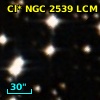 Cl* NGC 2539    LCM     335