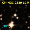 Cl* NGC 2539    LCM     347