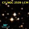Cl* NGC 2539    LCM     354