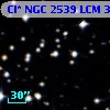 Cl* NGC 2539    LCM     359