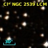 Cl* NGC 2539    LCM     362