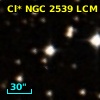Cl* NGC 2539    LCM     366