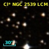 Cl* NGC 2539    LCM     367