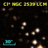 Cl* NGC 2539    LCM     401