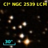 Cl* NGC 2539    LCM     402
