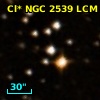 Cl* NGC 2539    LCM     403