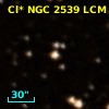 Cl* NGC 2539    LCM     404