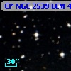 Cl* NGC 2539    LCM     415