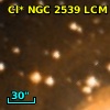 Cl* NGC 2539    LCM     417