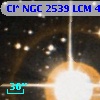 Cl* NGC 2539    LCM     420