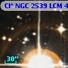 Cl* NGC 2539    LCM     421