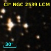 Cl* NGC 2539    LCM     430