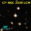 Cl* NGC 2539    LCM     432