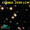 Cl* NGC 2539    LCM     439