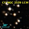 Cl* NGC 2539    LCM     441