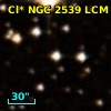 Cl* NGC 2539    LCM     462