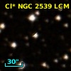 Cl* NGC 2539    LCM     469