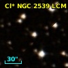 Cl* NGC 2539    LCM     470
