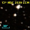 Cl* NGC 2539    LCM     471