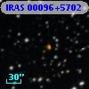 IRAS 00096+5702
