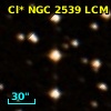 Cl* NGC 2539    LCM     503