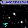 Cl* NGC 2539    LCM     506