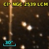 Cl* NGC 2539    LCM     512