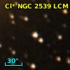 Cl* NGC 2539    LCM     514