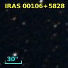 IRAS 00106+5828