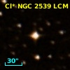 Cl* NGC 2539    LCM     613