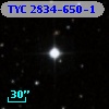 TYC 2834-650-1