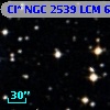 Cl* NGC 2539    LCM     633