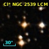 Cl* NGC 2539    LCM     634