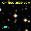 Cl* NGC 2539    LCM     642