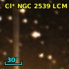 Cl* NGC 2539    LCM     315