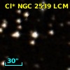 Cl* NGC 2539    LCM     358